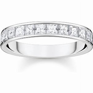 Thomas Sabo Ring Damenring TR23580511456