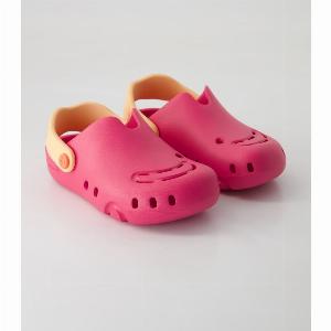 Superfit Schuhe  10009905500 Synthetik Pink Gr 27