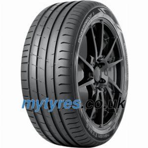 Enjoy an 8 Discount on Nokian Powerproof 1 22545 ZR18 95Y XL