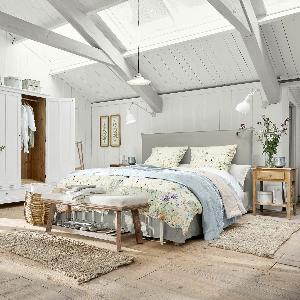 Letto Hawkington sconto del 30 ora a 698 invece di 998