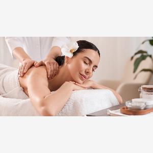 18 Rabatt 30 Min Wunschmassage oder 60 Min Ganzkörpermassage für 1 Person