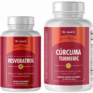 Santo Remedio Conquer Your Inflammation