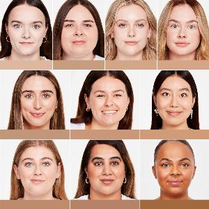 Rimmel Lasting Finish 35Hr Foundation 30ml Various Shades  610 Tiramisu
