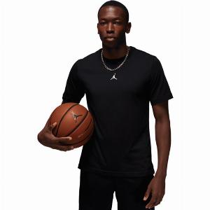 Jordan Perfromance Tshirt Noir C010