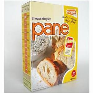 Preparato per pane Easyglut 500 g ora a 506  con 15 di sconto