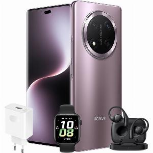 HONOR Magic7 Lite 8GB512GB Titanium Purple