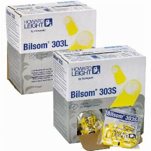 15 Rabatt auf Taschenpackung Bilsom 303 Gehörschutzstöpsel  L