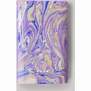 Enjoy 20 Discount on Repairable Recycled Power Bank by Gomi Colour Purple