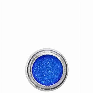 KVD Beauty Dazzle Gel HyperMetallic Vegan Eyeshadow 65g  Cobalt Vortex