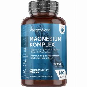Magnesium Komplex online kaufen