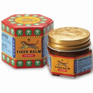 Tiger Balm Red 19g