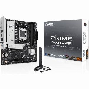 Asus prime b850ma wifi