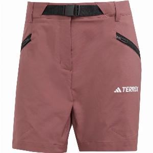 Short imperméable femme adidas Terrex Xperior