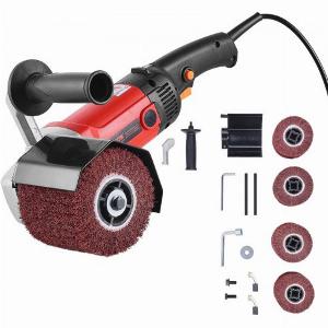 11 Rabatt auf die VEVOR Poliermaschine 1200 W 6 Geschwindigkeiten