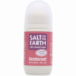 Enjoy 14 Discount on Salt of the Earth Lavender Vanilla Rollon 75ml