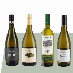 Sauvignon Blanc Probierpaket ehemals 2290  jetzt zum reduzierten Preis von 2190  4  Rabatt