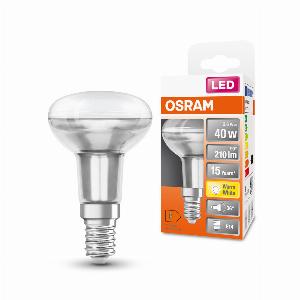 Lampada Osram R50 LED 26W 827 E14 210 lm 2700K sconto del 12 a 7