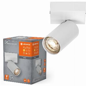 20 Rabatt Ledvance LEDDeckenleuchte Octagon 34W GU10 230lm Weiß