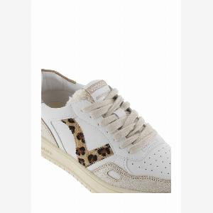VICTORIA  Sneakers Donna Beige