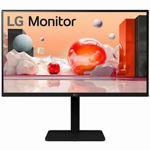 LG 27BA450B  686 cm 27  1920 x 1080 pixels FHD LED Monitor