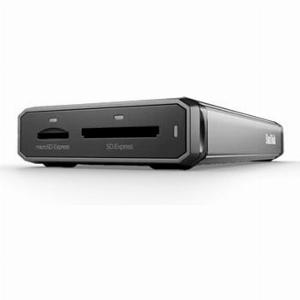 SanDisk PROREADER SD Express Dual Card Reader