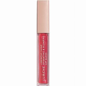 Enjoy 12 Discount on Lumene Luminous Shine Hydrating Plumper 5ml