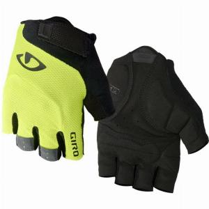 Gloves Giro Bravo gel