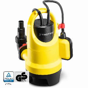 Pompe submersible Trotec TWP 4036 E prix réduit  3499  au lieu de 4499