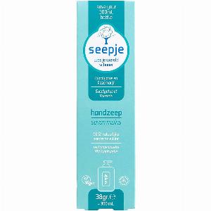 Seepje Handseife Eukalyptus  Rosmarin Nachfüllpackung jetzt 217  vorher 310  30  Rabatt