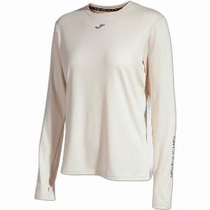 Tshirt manches longues femme Joma Rnature