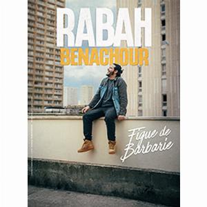 Rabah benachour