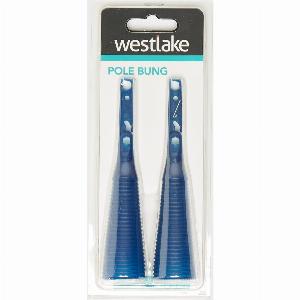 Westlake Pole Bung  Blue Blue