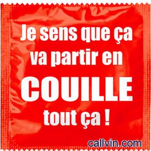 Économisez 20   cela risque de mal tourner très rapidement