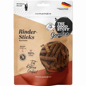 RinderSticks Cat