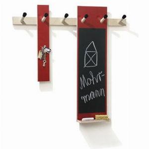 55 Rabatt auf das Moormann Memoboard für die Wandgarderobe zur Aufbewahrung