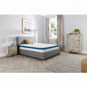 Selectus Essential Mattress Topper King