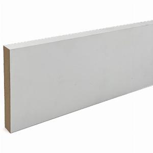 Enjoy 14 Discount on Primed MDF Square Architrave  5400 x 44 x 18mm