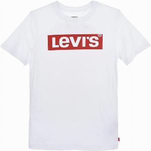 15 Rabatt auf Levis Grafik TShirt für Kinder mit kurzen Ärmeln