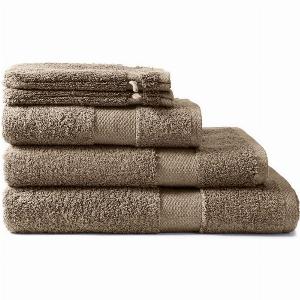 Drap de bain Chanvre Happiness prix réduit  35  au lieu de 53