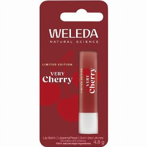 Enjoy 11 Discount on Weleda Very Cherry Lip Balm for All 48g
