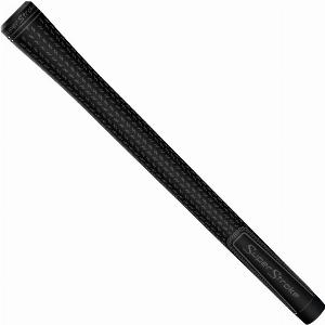 SuperStroke Midsize Crossline 2460 Golf Grip Black