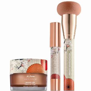 MAGIC FINISH SommerTeint Look Vintage Tokio Edition 3teilig jetzt 3499  30  Rabatt erhältlic