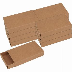15 Rabatt auf VBS Kraftpapier Streichholzschachteln 11 cm Größe