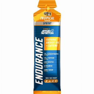 Velocity Fuel Sprint Gel  Applied Nutrition  Tropical  60