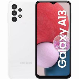 Samsung Galaxy A13 Dual Sim  Pristine  White  Unlocked  64gb