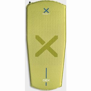 Oex Traverse ¾ Sleeping Mat  Yellow Yellow