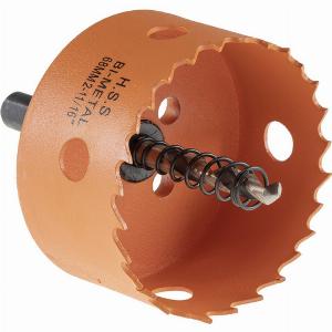 17 Rabatt auf Chilitec BiMetall Lochsäge HSS Ø 68 mm sichern