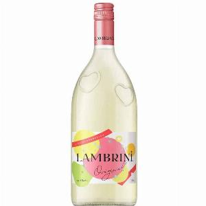 15 Discount on Damaged Lambrini Original 125Ltr Bottles