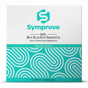 Symprove Symprove Original Flavour 4 week  4 Week Pack