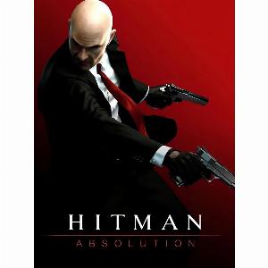 Hitman Absolution on Steam  Now Only 118 Save 95
